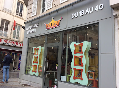 TACOA à tes pieds à Compiègne
