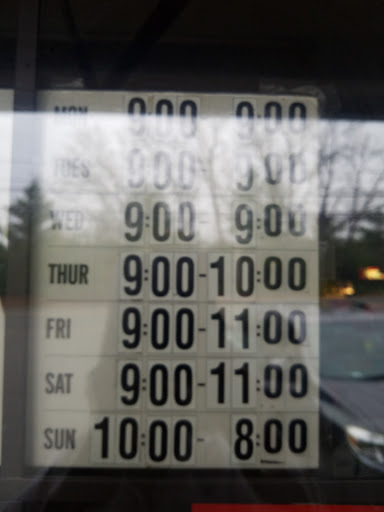 Liquor Store «G & G Liquors Inc», reviews and photos, 24 Westford Rd #1, Tyngsborough, MA 01879, USA