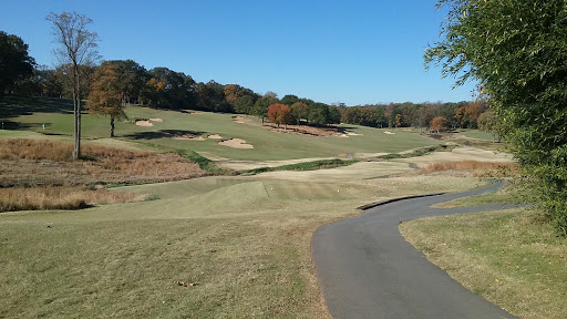 Private Golf Course «Old Town Club», reviews and photos, 2875 Old Town Club Rd, Winston-Salem, NC 27106, USA