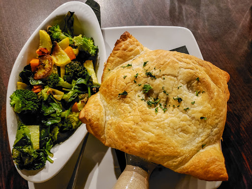 American Restaurant «Monterey Court», reviews and photos, 505 W Miracle Mile, Tucson, AZ 85705, USA