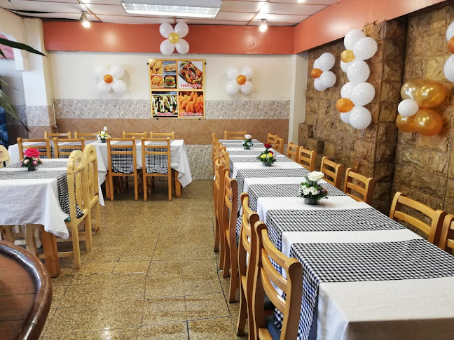 PARRILLADA DON CHAVA - Milagro