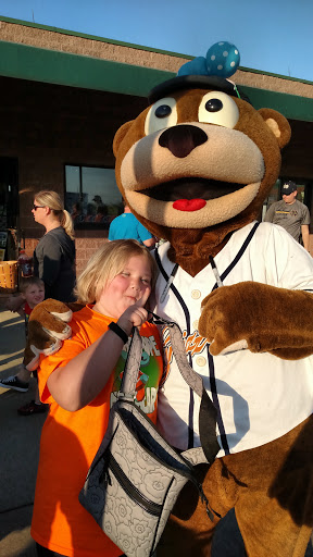 Baseball Club «Gateway Grizzlies», reviews and photos, 2301 Grizzlie Bear Blvd, Sauget, IL 62206, USA