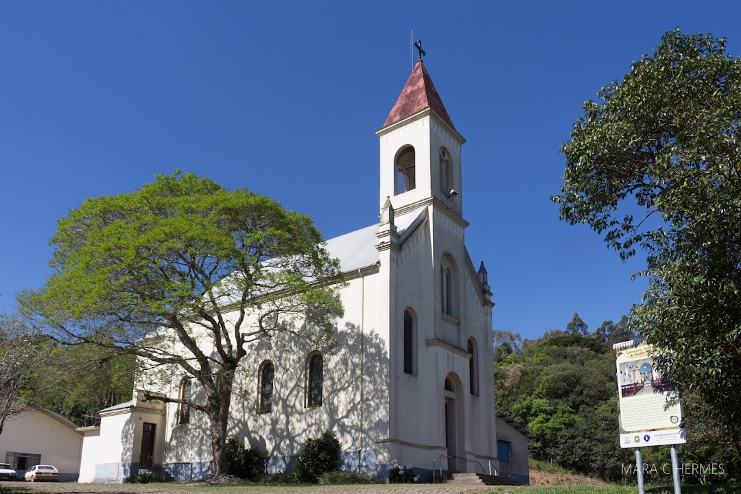 Igreja Santuário Madonna di Monte Bérico