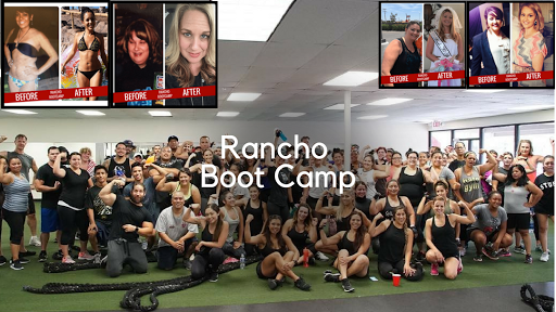 Rancho Bootcamp
