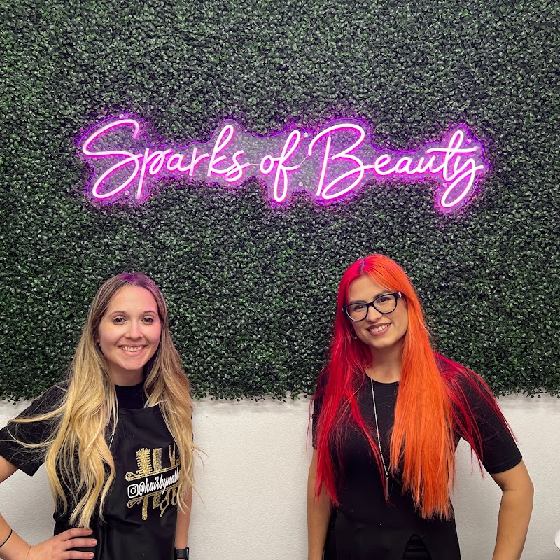 Sparks Of Beauty Salon