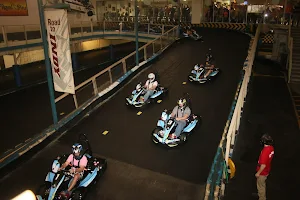 Fastimes Indoor Karting image