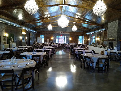 Wedding Venue «Willow Lake Event Center», reviews and photos, 2130 W County Rd 200 N, North Vernon, IN 47265, USA