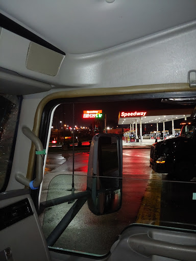 Trucking Company «UPS Freight», reviews and photos, 3747 W Morris St, Indianapolis, IN 46241, USA