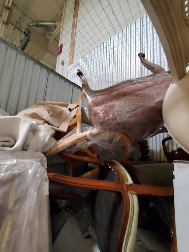 Moving and Storage Service «Two Men and a Truck», reviews and photos, 16308 107th Ave #2, Orland Park, IL 60467, USA