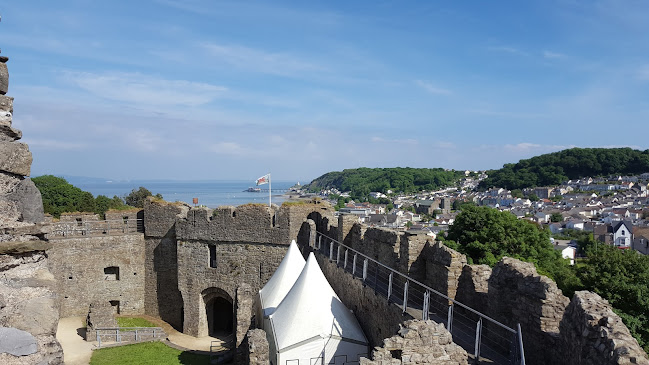 Oystermouth Castle - Other