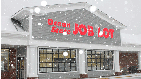 Ocean State Job Lot, 1712 NJ-31, Clinton, NJ 08809, USA, 