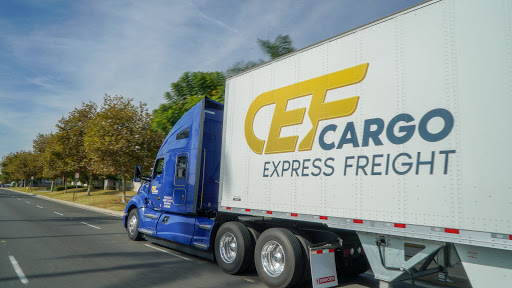 Cargo Express Freight