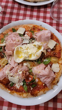 Plats et boissons du Pizzeria LITTLE ITALY COLMAR - n°19