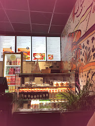 Photo n°56 de Afri Call Food (Gare Lille Flandres) - Restaurant Africain Lille à Lille ()