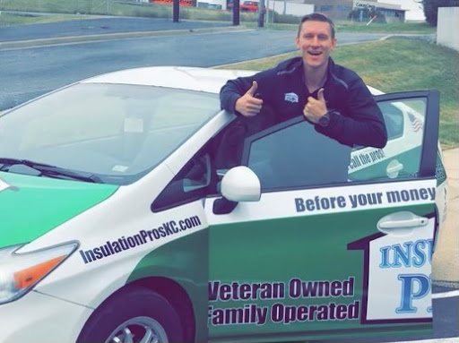 Insulation Contractor «Insulation Pros», reviews and photos