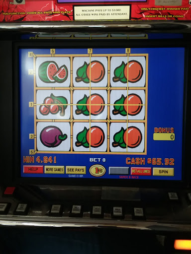 Grocery Store «Fiesta Discount Market», reviews and photos, 7010 W Charleston Blvd, Las Vegas, NV 89117, USA