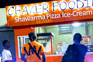Ceazer Foodie (Shawarma & pizza ) image