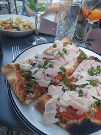 Plats et boissons du Restaurant italien Zurigo I Trattoria Italienne en plein coeur de STRASBOURG - n°17