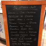 Photo n°3 de l'avis de Mirko.r fait le 17/04/2017 à 19:35 sur le  Ristorante Salvi - Locanda delle Corse à Rome