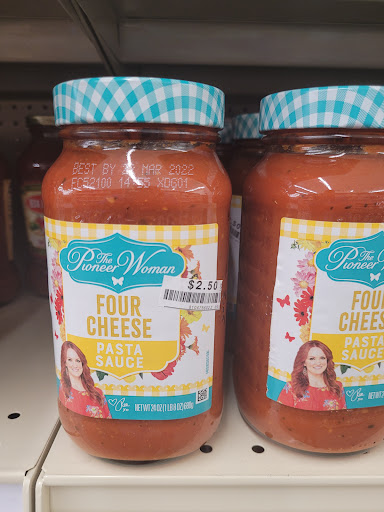 Discount Store «Big Lots», reviews and photos, 989 N Walnut Creek Dr #151, Mansfield, TX 76063, USA