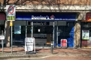 Domino's Pizza - Winchester image