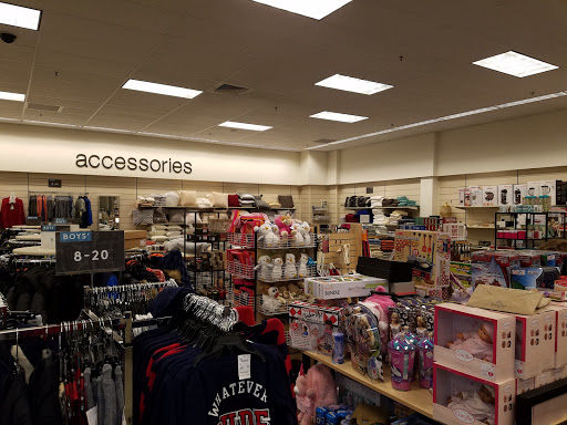 Outlet Mall «The Outlets at Bergen Town Center», reviews and photos, 1 Bergen Town Center, Paramus, NJ 07652, USA