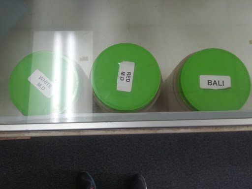 Tobacco Shop «Hazy Daze Smoke Shop», reviews and photos, 10546 Spring Hill Dr, Spring Hill, FL 34608, USA