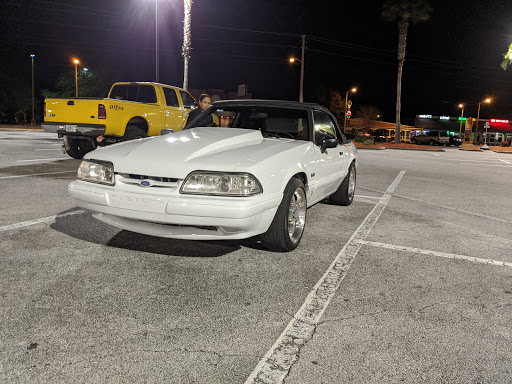 Tire Shop «Walmart Tires & Auto Parts», reviews and photos, 7450 Cypress Gardens Blvd, Winter Haven, FL 33884, USA