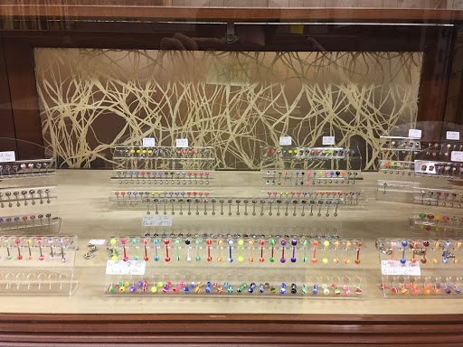 Explore depression mental health tattoo ideas, creative tattoo ideas in Peoria, available at Hot Spot Tattoo and Piercing