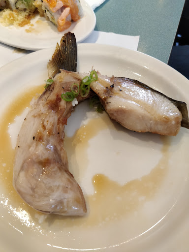 Minato Sushi image
