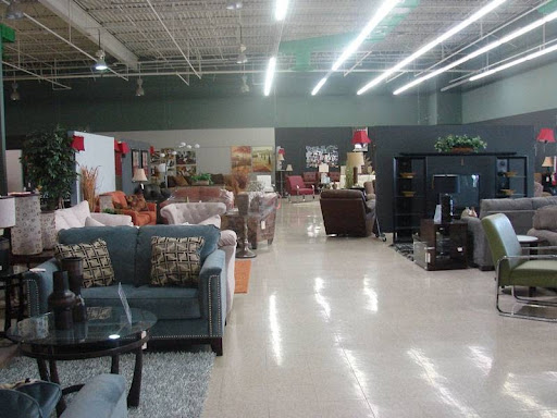 Furniture Store «Furniture For A Cause», reviews and photos, 5254 Blanco Rd, San Antonio, TX 78216, USA