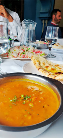 Curry du Restaurant indien L’agra à Blagnac - n°8