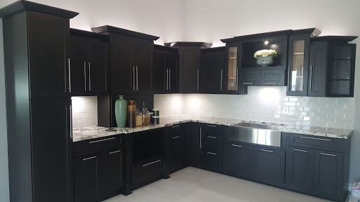 Kitchen Remodeler «JVM Kitchen Cabinet & Granite Corp.», reviews and photos, 2495 W 80th St #5, Hialeah, FL 33016, USA