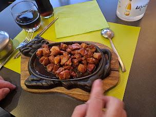 Photo n°85 de Korea House à Torcy ()