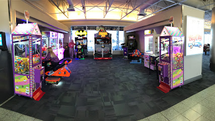 Game Boi Family Fun Center