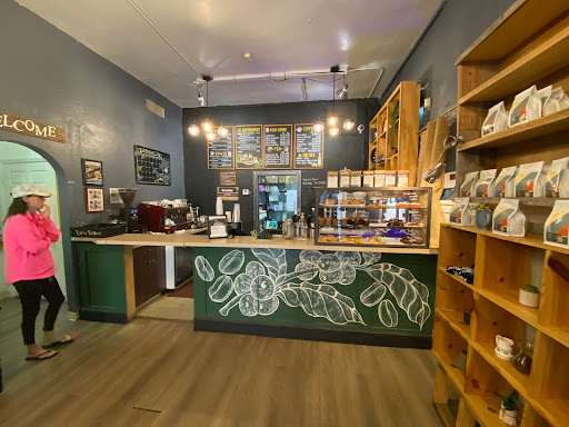 Coffee Shop «Common Grounds Coffee Bar», reviews and photos, 12 S J St, Lake Worth, FL 33460, USA