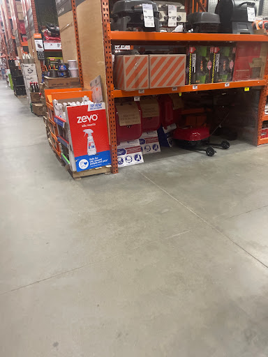 Home Improvement Store «The Home Depot», reviews and photos, 2295 Lawrenceville Hwy, Decatur, GA 30033, USA