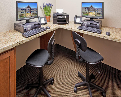 Candlewood Suites Turlock, an IHG Hotel image