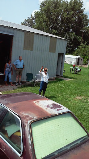 Golf Club «Maplewood Golf Club», reviews and photos, 4261 E County Road 700 S, Muncie, IN 47302, USA