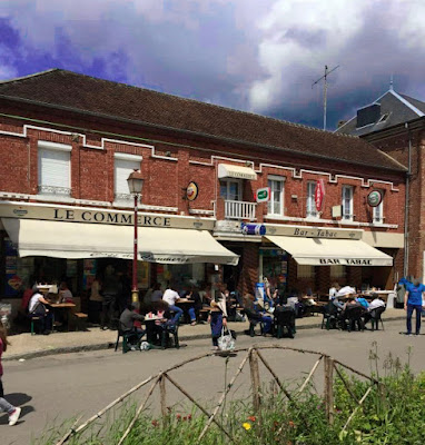 Tabac Le Commerce à Bresles