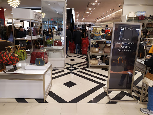 Department Store «Century 21 Department Store», reviews and photos, 21 Dey St, New York, NY 10007, USA