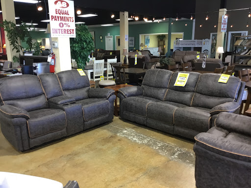 Furniture Store «Furniture Factory Outlet», reviews and photos, 1162 Gateway Loop, Springfield, OR 97477, USA