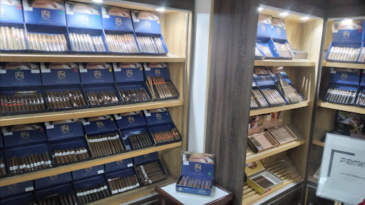 Valle de México Cigars