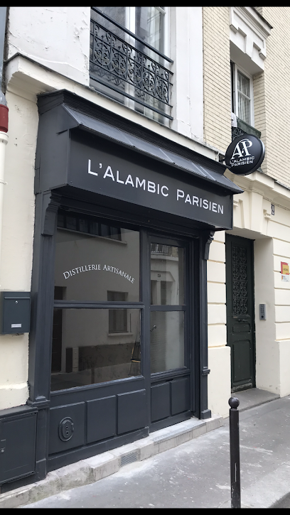 L'Alambic Parisien