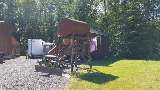 Grocery Store «Bakers General Store», reviews and photos, 44573 US-26, Seaside, OR 97138, USA