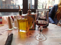 Plats et boissons du Restaurant français Lou Kalu à Nice - n°16