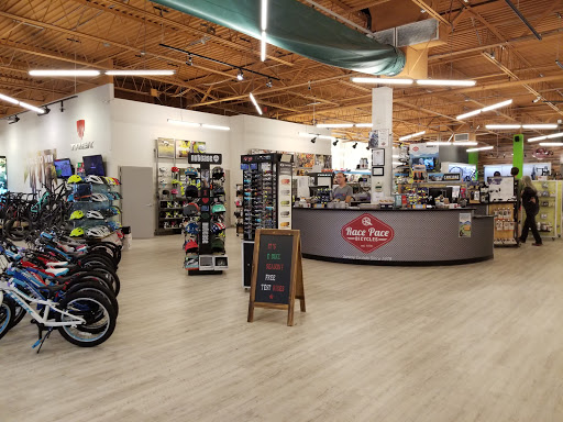 Bicycle Store «Race Pace Bicycles», reviews and photos, 6925 Oakland Mills Rd, Columbia, MD 21045, USA