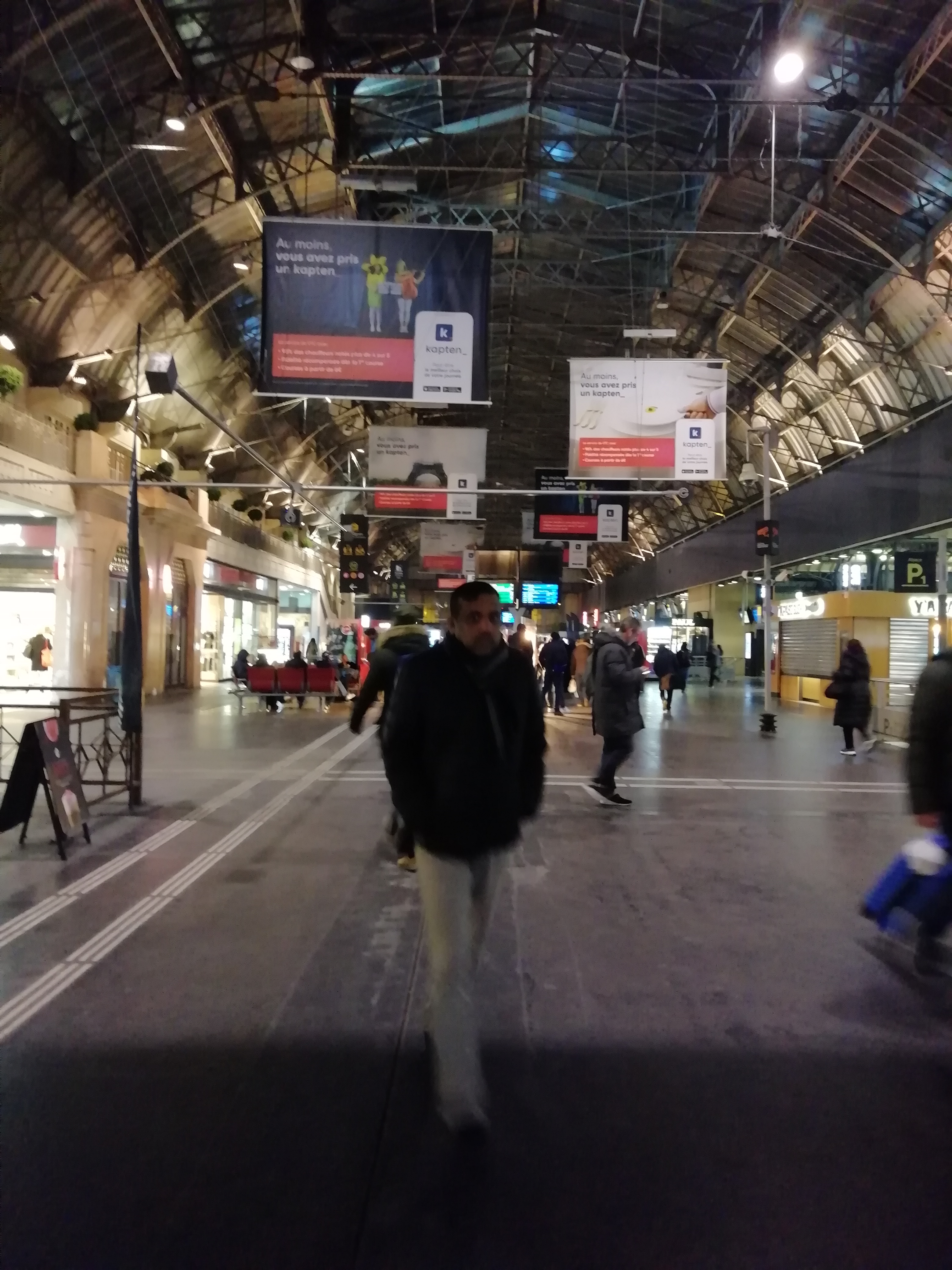 Photo n° 1 de l'avis de Aurelien. fait le 21/02/2019 à 08:38
