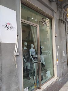 Egle Store Via Vitruvio, 33, 04023 Formia LT, Italia