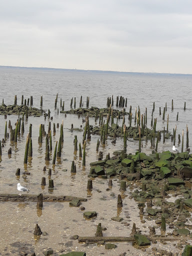 Park «Keyport Waterfront Park», reviews and photos, American Legion Dr, Keyport, NJ 07735, USA